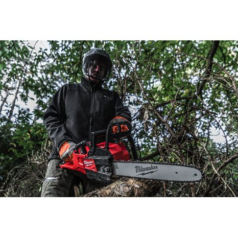 Aku řetězová pila Milwaukee M18 FUEL™ FCHS35-0 4933479678 - 9