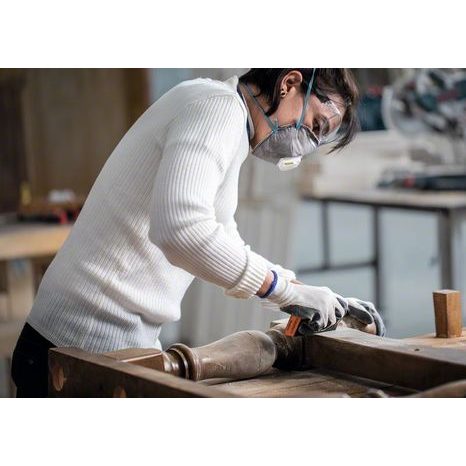 Brúsne huby Bosch EXPERT S471 3 ks 2608901175 - 3