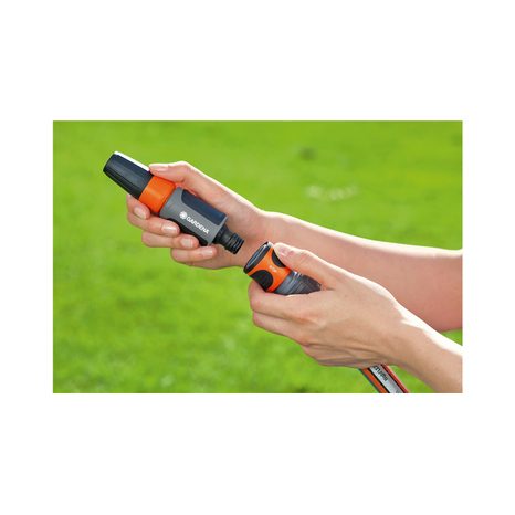 Zavlažovací postřikovač a koncovky Gardena 18291-20 - 3