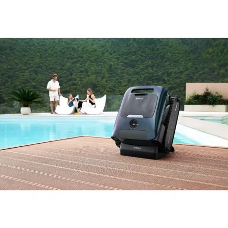 Automatický bazénový vysavač Beatbot AquaSense 2 Pro - 6