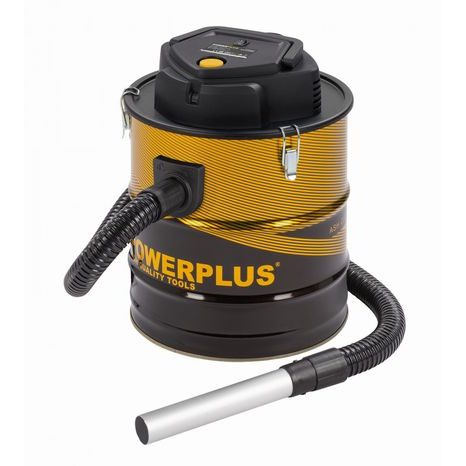 Elektrický separátor popela Powerplus POWX3018 - 3