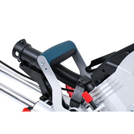 Elektrická pokosová pila se zákluzem Bosch GCM 8 SJL 0601B19100 - 10