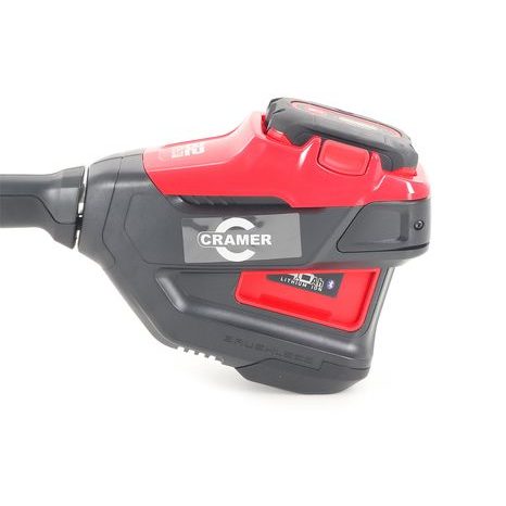 Aku křovinořez CRAMER 82T15 - 11