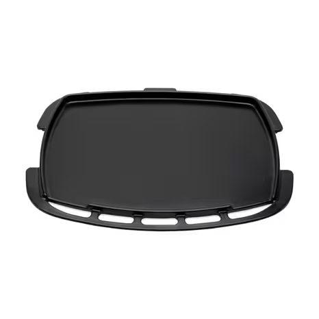 Plný liatinový tál Weber pre grily Q2000N séria - 2