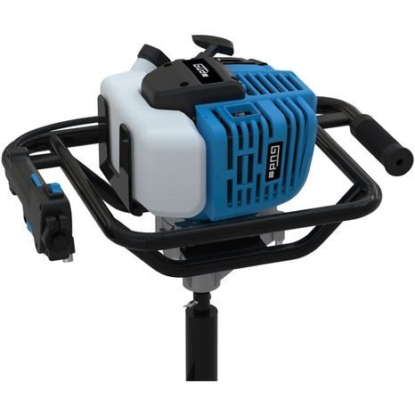 Benzínový zemní vrták GÜDE GE 1450.1 - 2