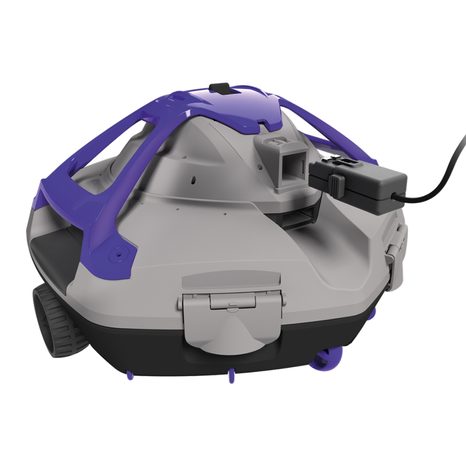 Aku robotický vysavač Marimex SupraVac Colorado 10800048 - 3