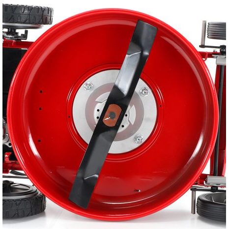 Benzínová kosačka Weibang WB 537 SCM - 17