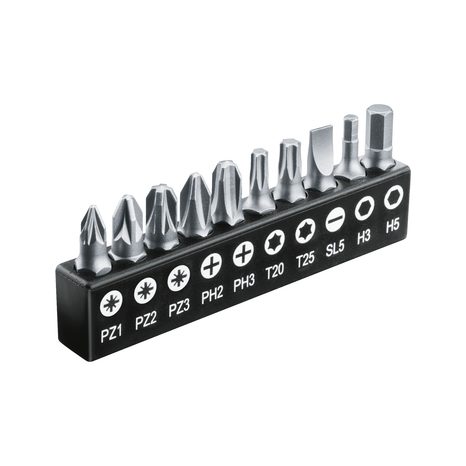 Aku šroubovák Bosch IXO 8 06039G4001 - 5