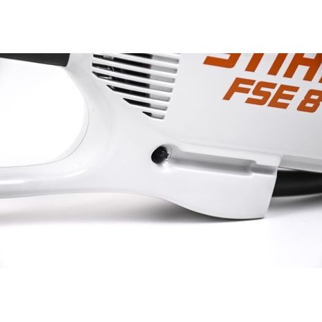Elektrická strunová sekačka STIHL FSE 81 - 9