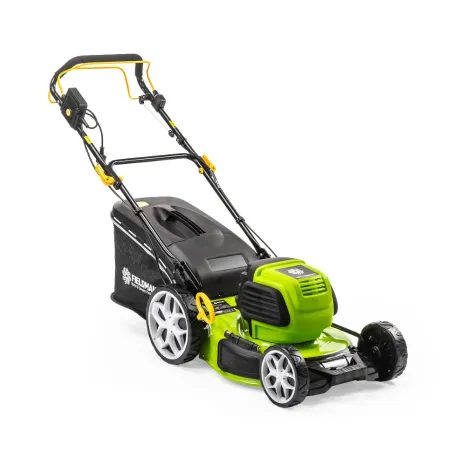 Elektrická kosačka FIELDMANN FZR 2070-E