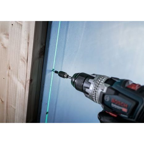 Skrutkovací bit Bosch PRO Impact Control 25 mm PH3 2 ks 2608522469 - 6