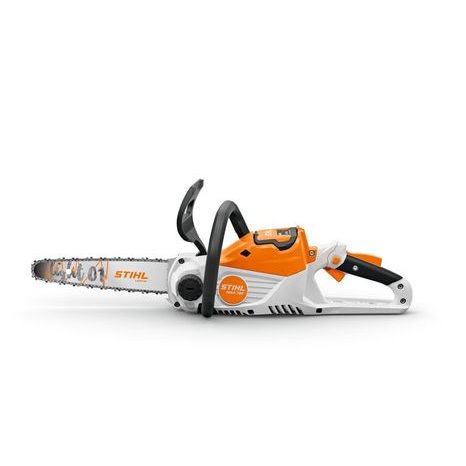 Aku řetězová pila STIHL MSA 70 C-B SET+ (2xAK 30 S+AL 101) - 3