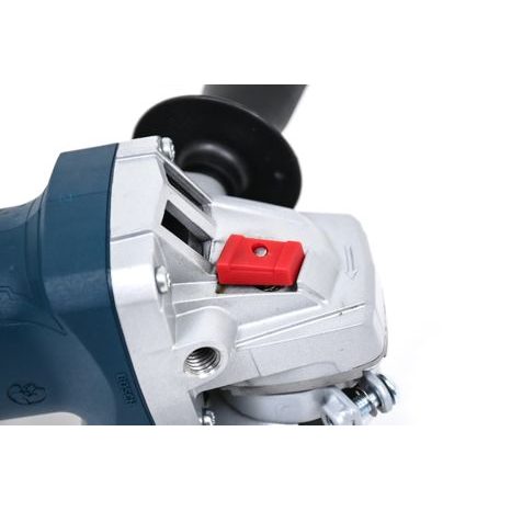 Elektrická úhlová bruska Bosch GWS 9-125 S 0601396102 - 6