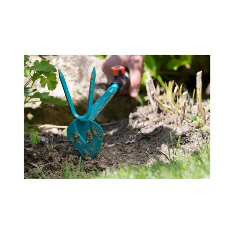 Motyčka srdcovka Gardena combisystem 8911-20 - 4