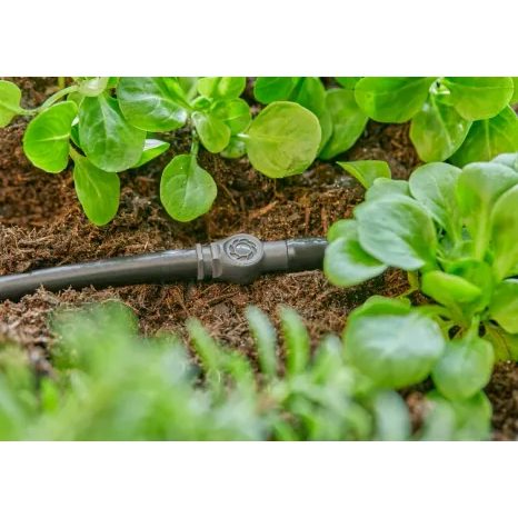 Spojka Gardena Micro-Drip 4,6 mm (3/16") 13213-20 - 6