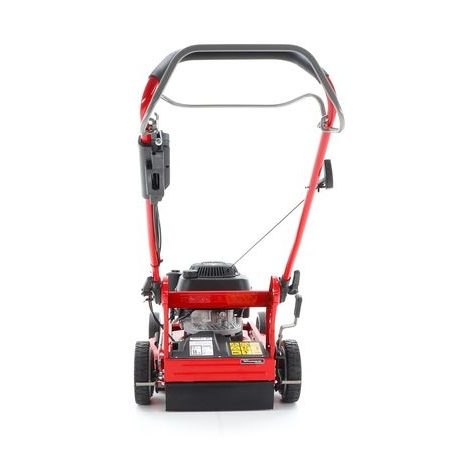 Benzínová kosačka Weibang WB 537 SCM - 5