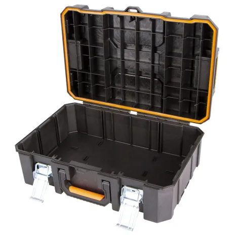 Sada vodotěsných kufrů na kolečkách Tactix TC32036a - 8