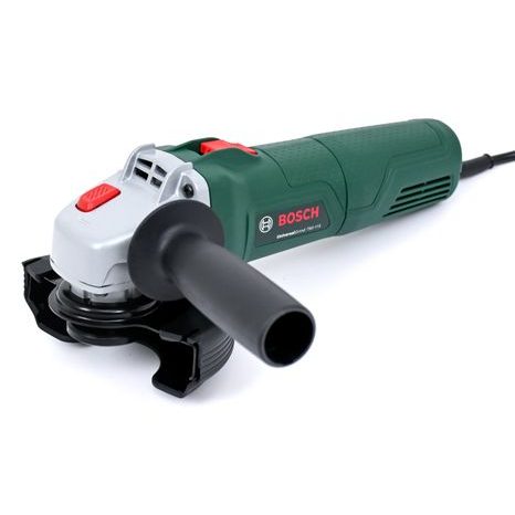 Elektrická úhlová bruska Bosch PWS 750-115