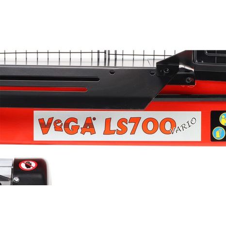 Elektrická štípačka na dřevo VeGA LS700 VARIO - 15
