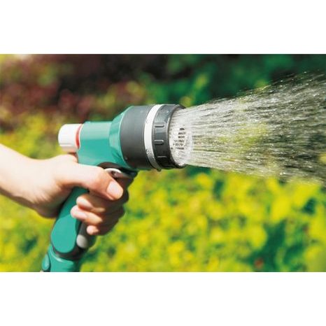 Zahradní pistole FESTA AQUATIC 45386 - 2