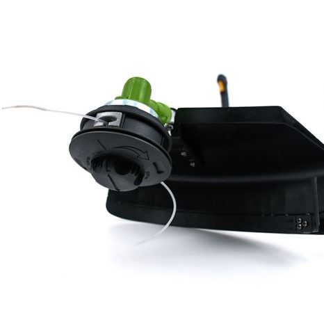 Benzínový krovinorez FIELDMANN FZS 3020-B - 12