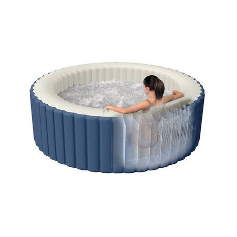 Vířivka Intex Pure Spa Bubble HWS 11400275 - 5