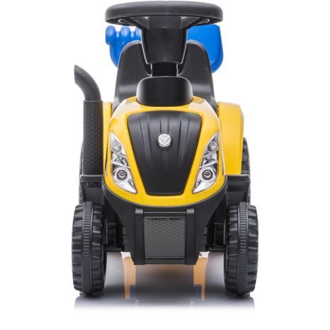 Odrážedlo NEW HOLLAND T7 BUDDY TOYS BPC 5176 57001192 - 6