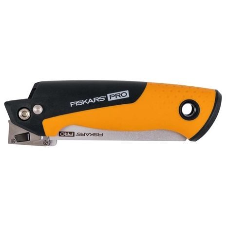 Skladacia píla Fiskars Pro Compact, 2 čepele 1062934 - 2