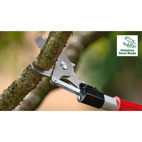 Aku nůžky Bosch AdvancedPrune 18V-45 06008C5001 - 5