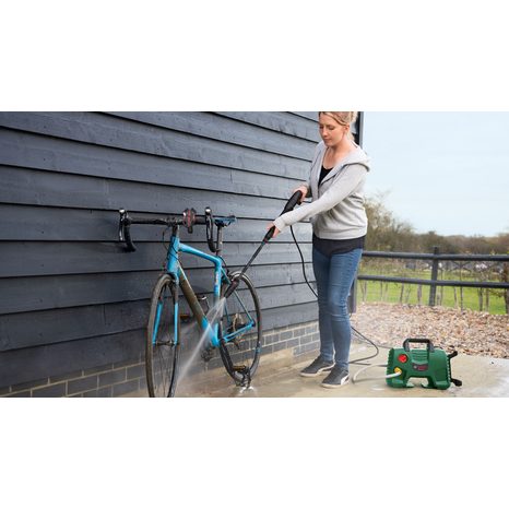 Elektrická vysokotlaká myčka Bosch Easy Aquatak 120 06008A7901 - 16