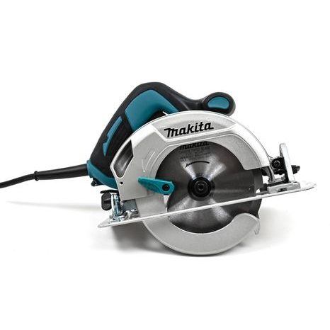 Elektrická okružní pila Makita HS6601 - 2