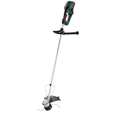 Aku strunová sekačka Bosch AdvancedGrassCut 36V-33 SET 06008C1K00 - 2