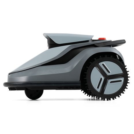 Robotická sekačka TerraMow V1000 - 5