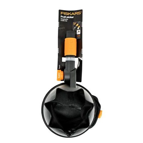 Česáček na ovoce Fiskars QuikFit 1000693 - 8