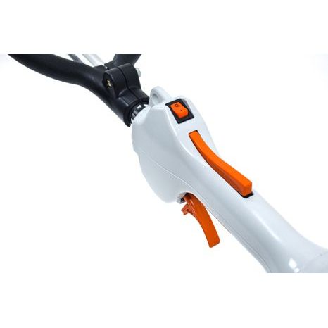 Benzínová strunová sekačka STIHL FS 38 (4140 012 2354) - 3
