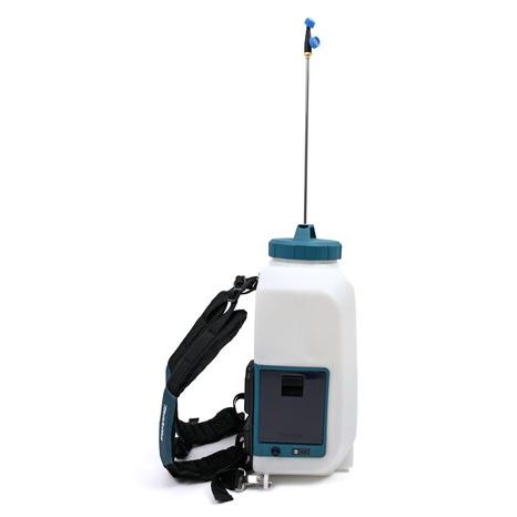 Aku postřikovač 15L Makita LXT DUS158Z - 6