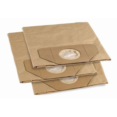 Prachový sáček do vysavače 20 l Powerplus POWX321A