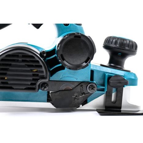 Elektrický hoblík Makita KP0810C - 5