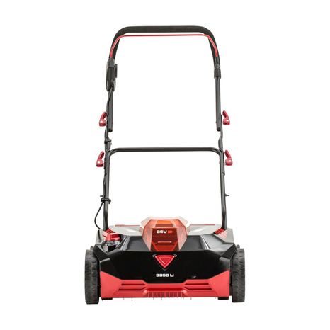 Aku vertikutátor AL-KO 3856 Li Comfort Pro SET - 7