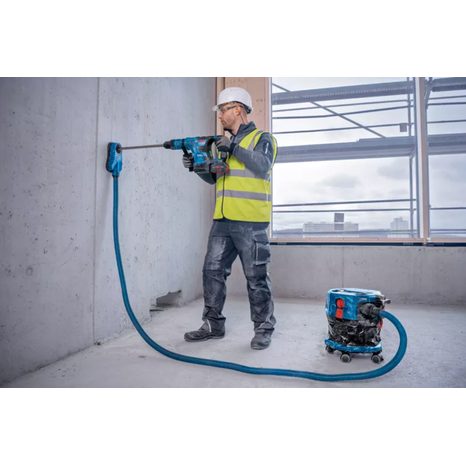 Aku vysavač Bosch GAS 18V-12 MC 06019K2000 - 6