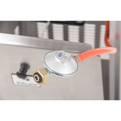 Plynové zahradní topidlo G21 Volcano 6392142 - 11