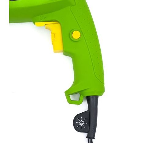 Elektrická příklepová vrtačka FIELDMANN FDV 200751-E - 6