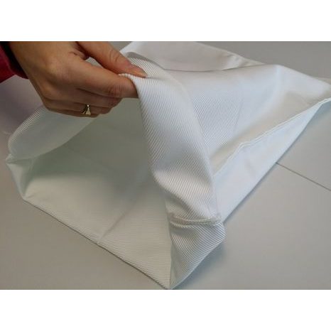 Textilná vložka do lisu VARES HYDRAULIC 50L/5t PROFI - 4