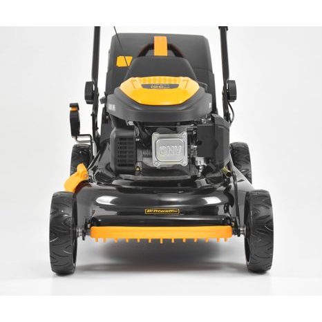 Benzínová kosačka Riwall PRO RPM 5155 PRO 4v1 - 7