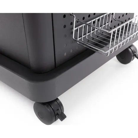Plynový gril 6 horákov FIELDMANN FZG 3028 - 13