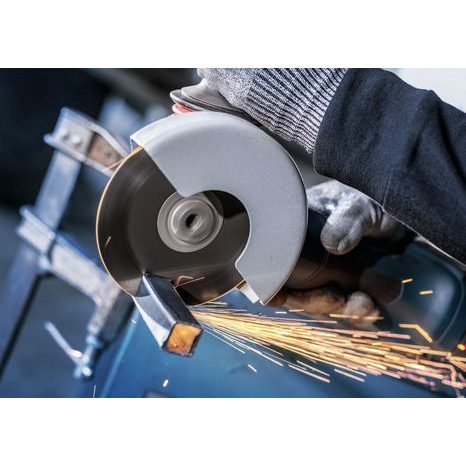 Řezný kotouč Bosch PRO Stainless Steel and Metal 115 x 1 mm 2608619261 - 6