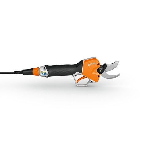 Aku zahradní nůžky STIHL ASA 140 - 3