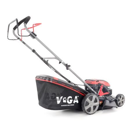 Benzínová sekačka VeGA 465 SHBX - 8