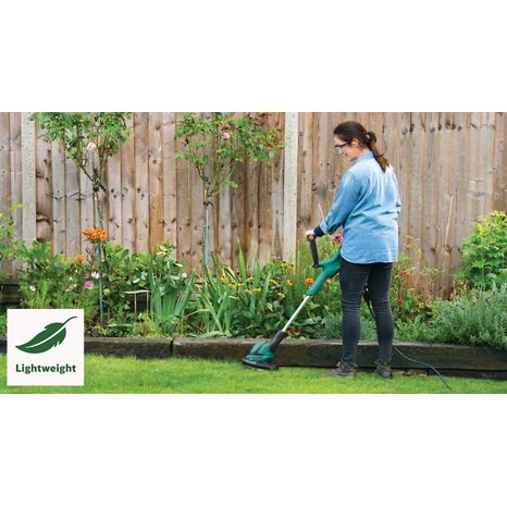 Elektrická strunová sekačka Bosch ART 27 06008A5200 - 5