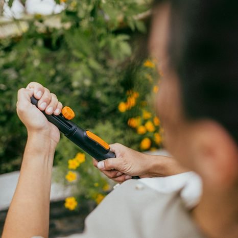 Univerzální adaptér Fiskars OneClick 1080704 - 3